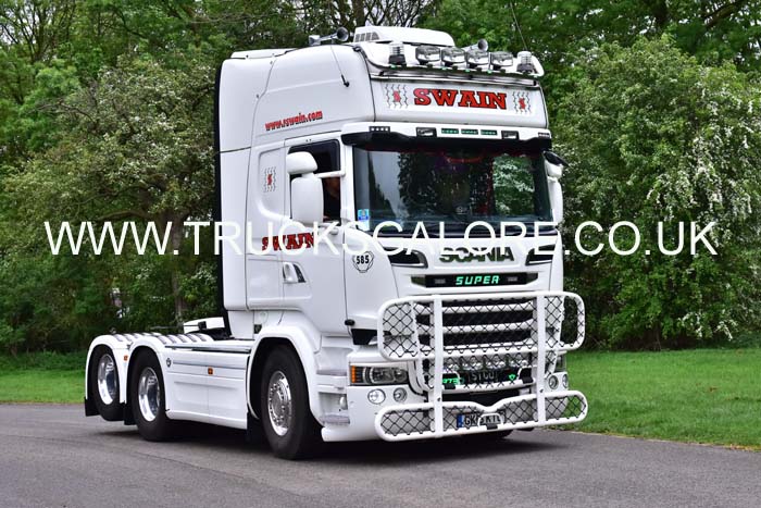 SWAIN 19pb0072