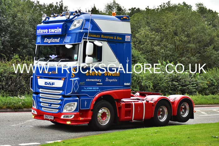 SWAIN DX67 KYK 19cv0644