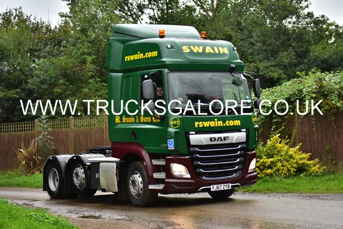 SWAIN FJ67 ZYB 19kt0207