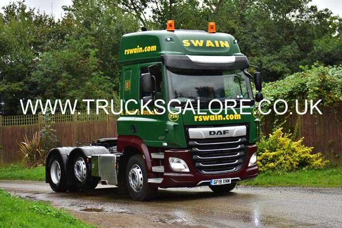 SWAIN GF19 XNM 19kt0205