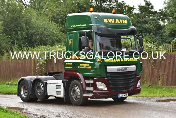 SWAIN GK15 MLN 19kt0374