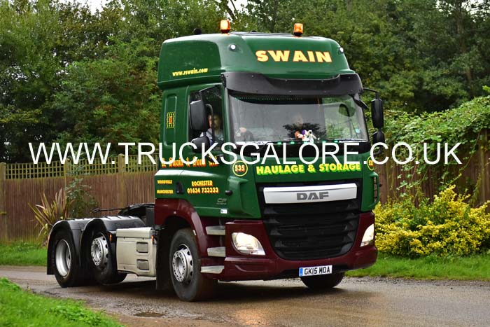 SWAIN GK15 MOA 19kt0196