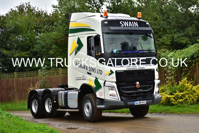 SWAIN GL68 KCC 19kt0197