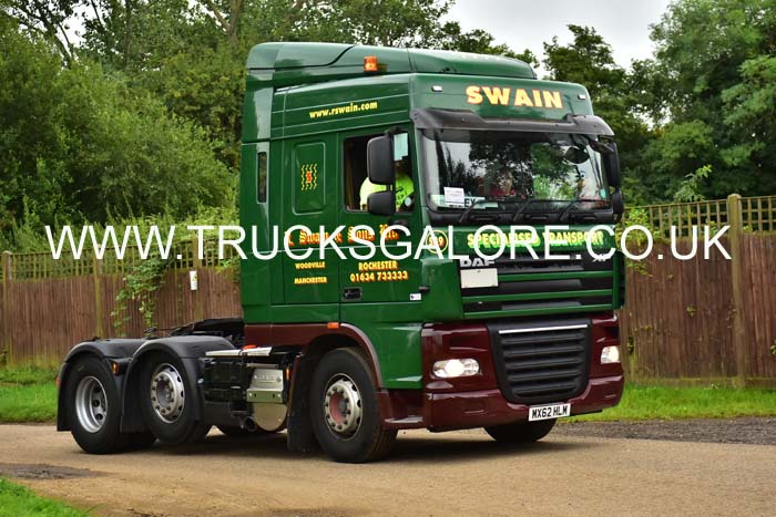 SWAIN MX62 HLM 19kt0170