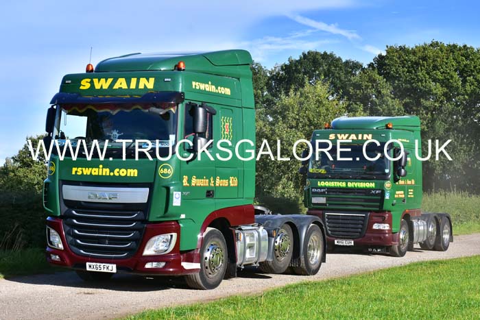 SWAIN MX65 FKJ 19ch0119