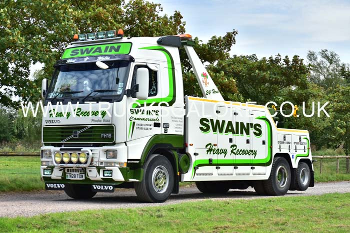 SWAIN N28 TOW 19sm0090