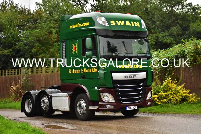 SWAIN YY16 YOV 19kt0255