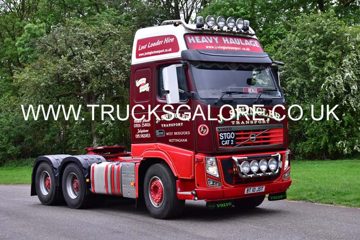 SWINGLER BT10 JST 19pb0536