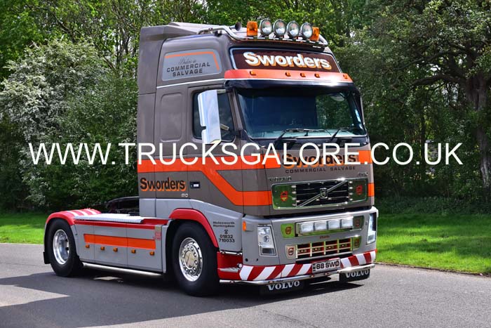 SWORDERS 88 SWO 19pb1655