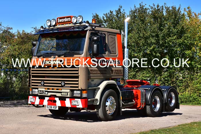 SWORDERS E236 VOF 19sw0264