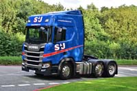 S & J SJI 3121 19cv0325