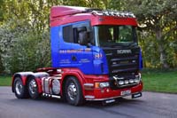 S&J BX08 AYC 19pb1177