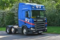 S&J SJI 5608 19pb1471