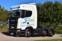 SAFEPAC KX67 SVE 19sw0210