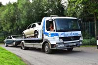 SALVAGE SF58 DLY 19ed0928