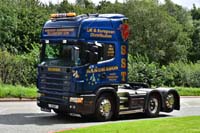 SANDERSON C1 SST 19cv0056