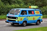 SCOOBY B960 CAR 19cv0354