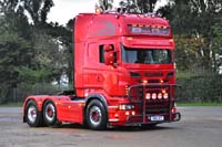 SCOTT SH13 GCY 19nk0369