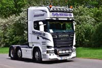 SG HAULAGE SL63 YUT 19pb2103