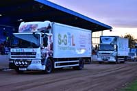 SGTTL R33 TTL 19pb2288