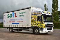 SGTTL R56 TTL 19nk0163
