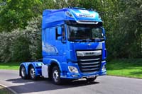 SH GROUP MX13 DAF 19pb1650