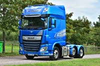 SH GROUP MX13 DAF 19sm0081