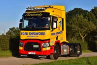 SHERWOOD FJ18 UDS 19ch0181