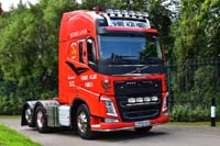 SHIRE AGRI FH54 SAH 19ed0732