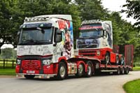 SHROPSHIRE BX15 ETO 19mv0594
