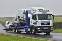 SLEEMAN 423 CCV 19cw0022