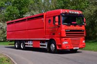 SMALLBURN SN13 BYF 19pb2143
