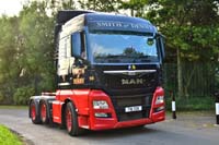 SMITH T16 TGX 19ed1046