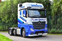 SNEDDON SJ67 KVY 19ed0886