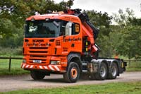 SOUTH WEST T5 WCH 19sm0619