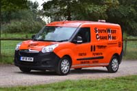 SOUTH WEST WF18 VDK 19sm0647