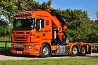 SOUTH WEST Y5 WCH 19sm0225