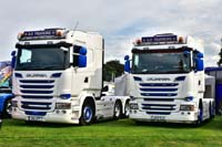 SP TRUCKING D16 SPT 19ed1408