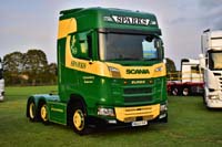 SPARKS WU69 AHF 19sm0700