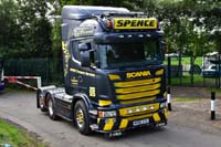 SPENCE MS05 STS 19ed0920