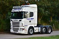 STACEY K400 DPS 19sm0433