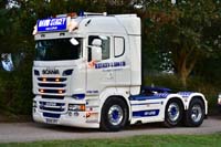 STACEY K600 DPS 19sm0434