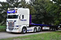 STACEY K700 DPS 19sm0424