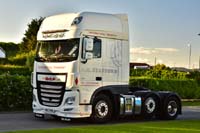 STAFFORD NX17 HRO 19tk0412