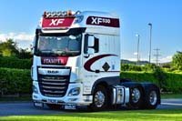 STAMPER PX18 YMS 19tk0387