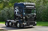 STANIAN V6 STL 19pb1587