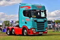 STAPLEHURST V4 STL 19kt0440