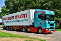 STAPLEHURST V4 STL 19mv0018