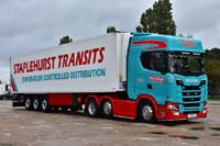 STAPLEHURST V4 STL 19nk0017