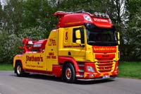 STATHAMS SR67 TOW 19pb2170